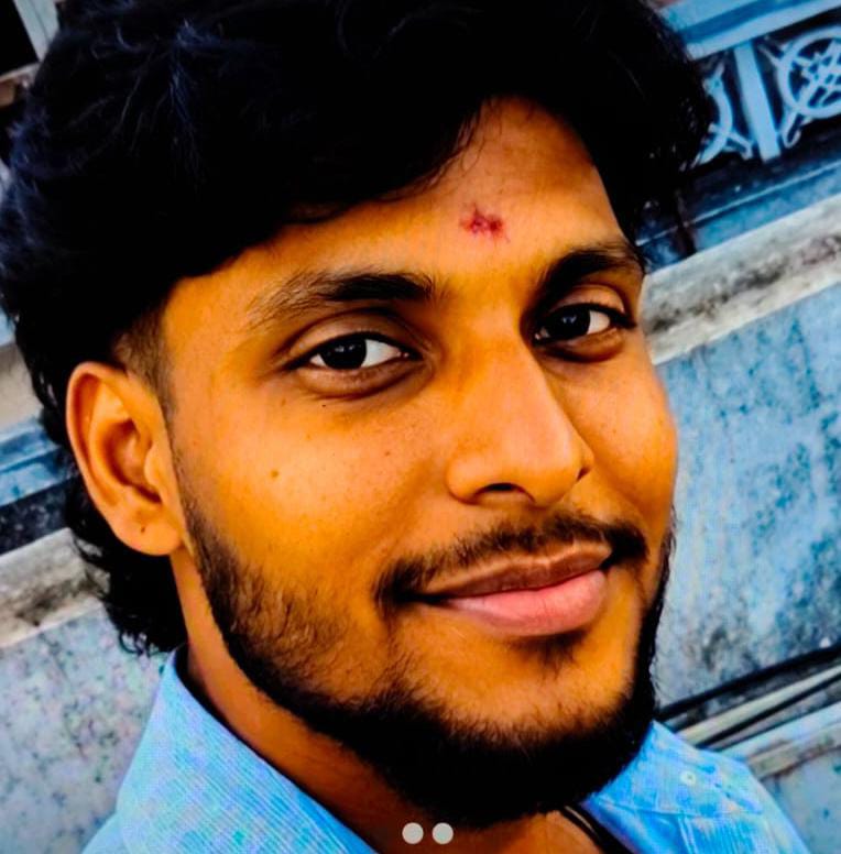 Groom Image